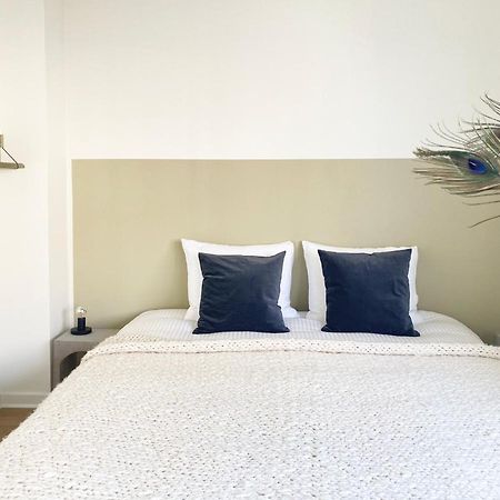 B&B Expo House 安特卫普 外观 照片
