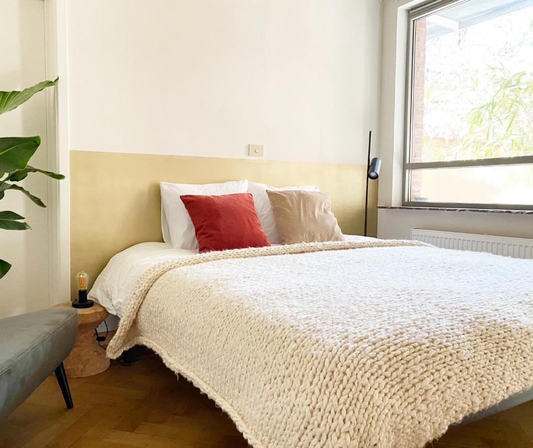 B&B Expo House 安特卫普 外观 照片