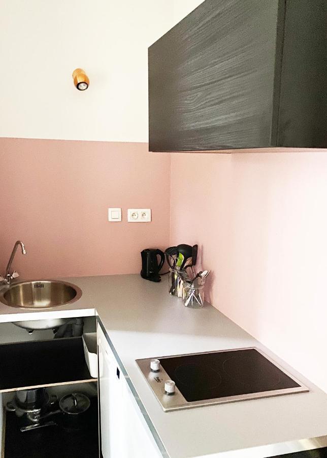 B&B Expo House 安特卫普 外观 照片