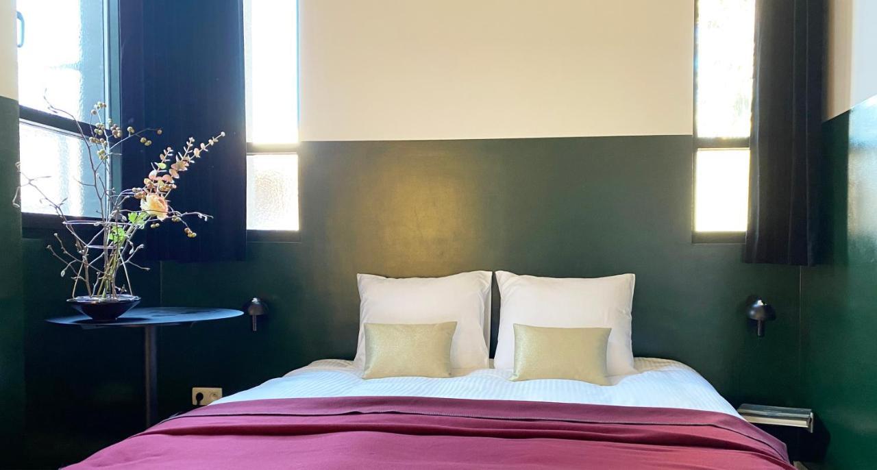 B&B Expo House 安特卫普 外观 照片
