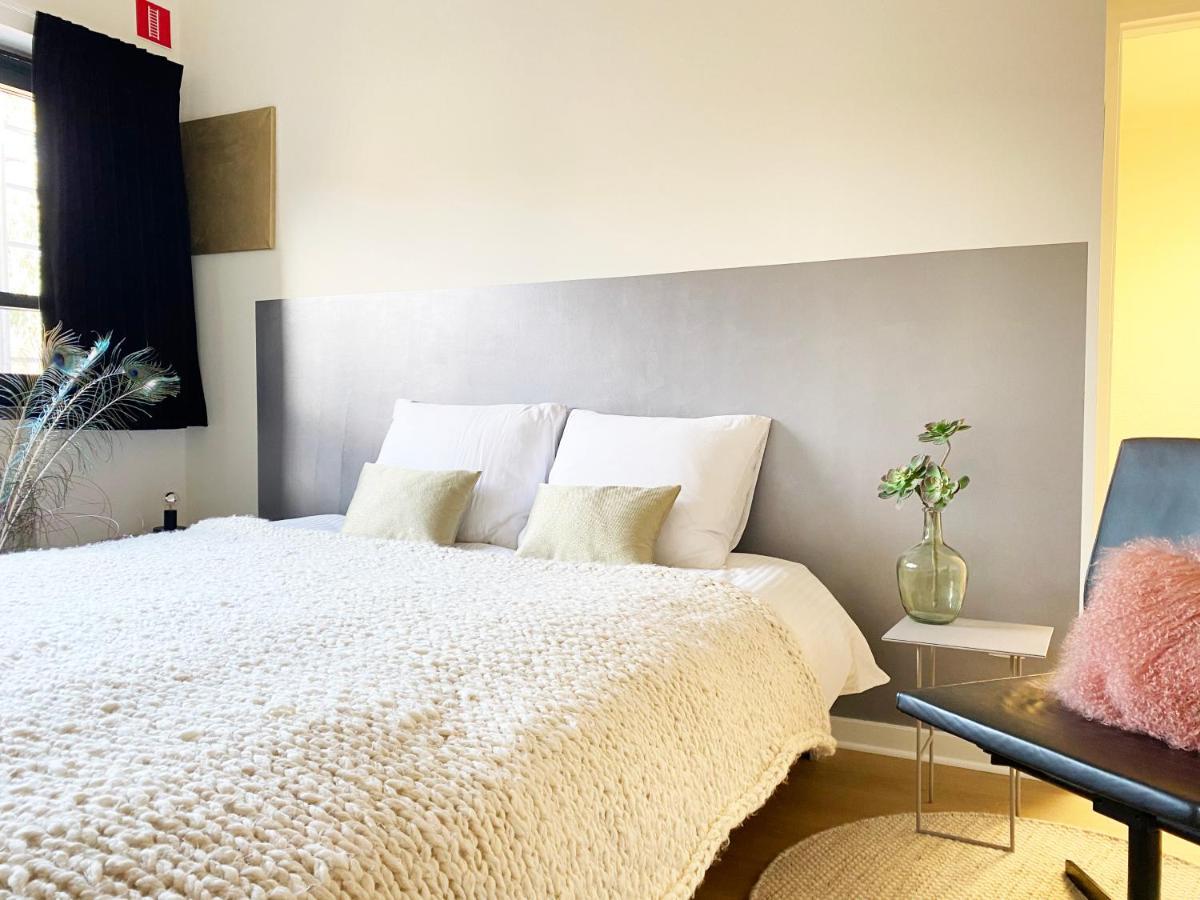 B&B Expo House 安特卫普 外观 照片