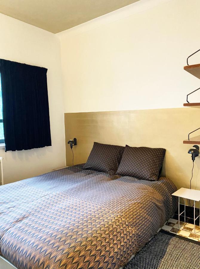 B&B Expo House 安特卫普 外观 照片