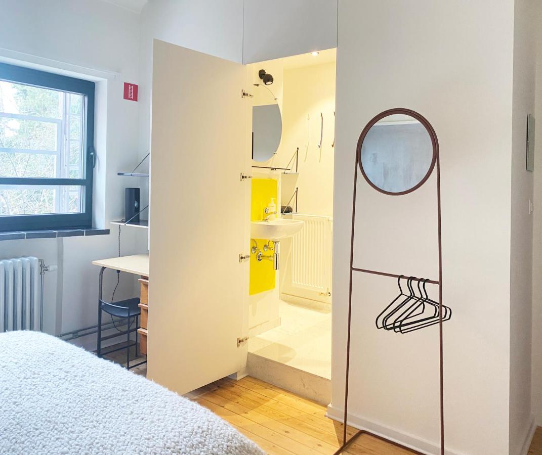 B&B Expo House 安特卫普 外观 照片