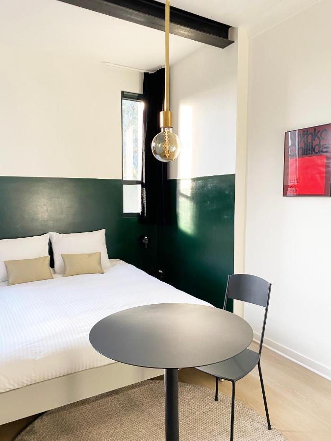 B&B Expo House 安特卫普 外观 照片