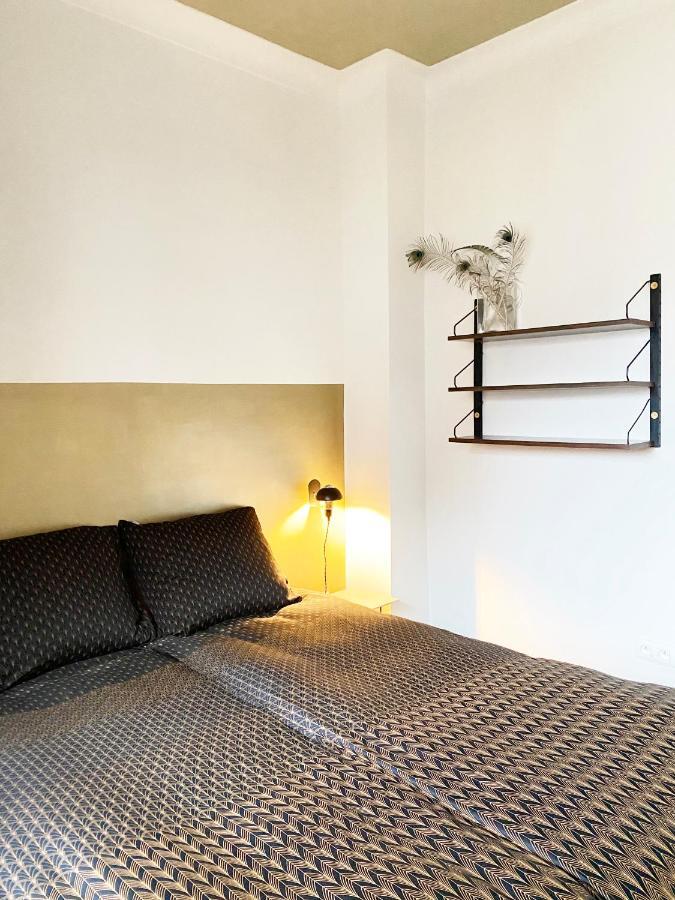 B&B Expo House 安特卫普 外观 照片