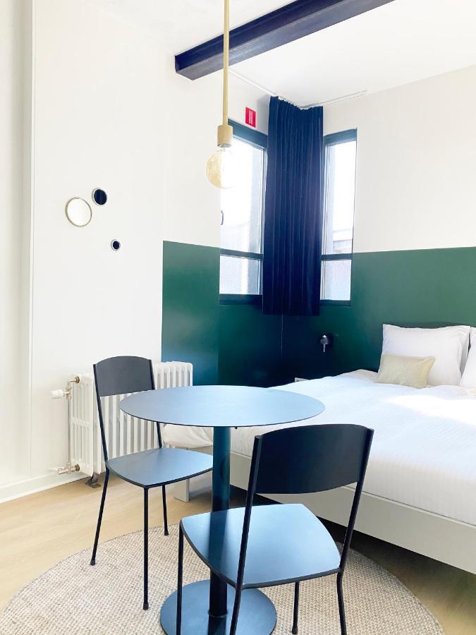 B&B Expo House 安特卫普 外观 照片